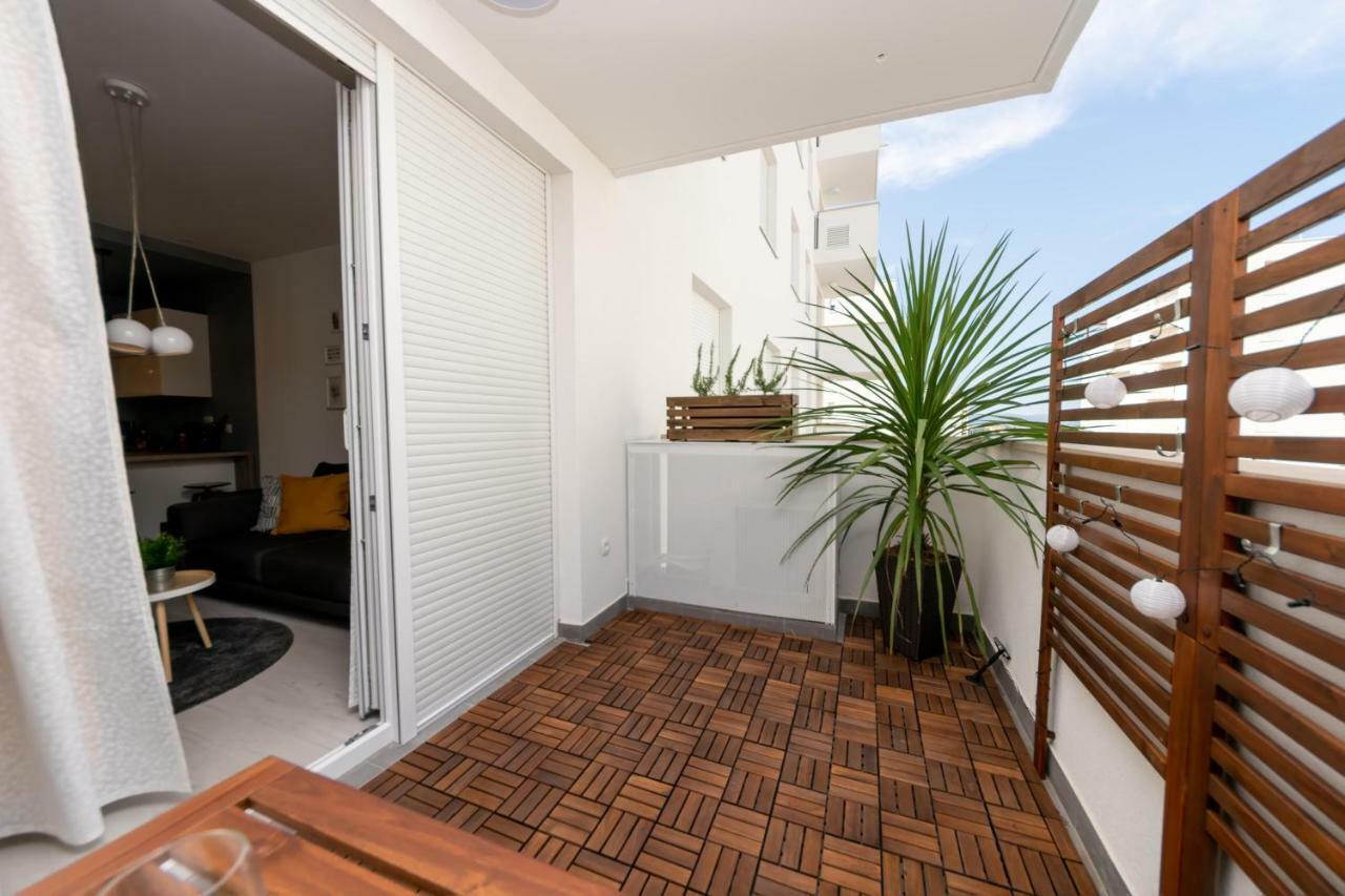 City Apartment Marlo Zadar Exterior photo
